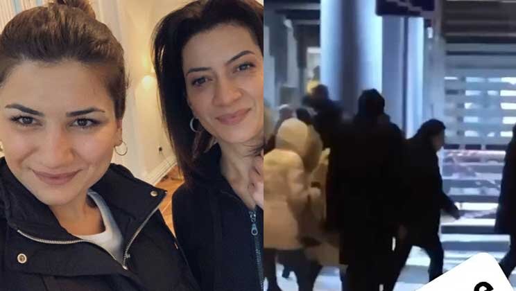 Шурин Пашиняна не знает, как Анна Акопян смогла полететь в РФ, в условиях закрытых границ 
