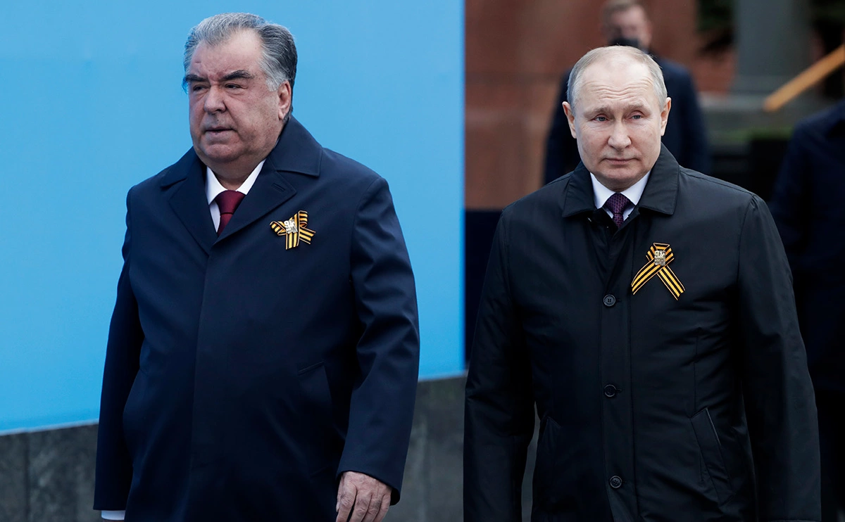 Путин пригласил еще одного иностранного лидера на День Победы в Москву 