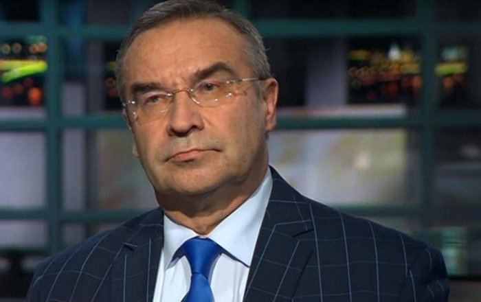 Российский политолог: Эрдоган может не усидеть в президентском кресле после санкций США 