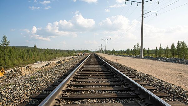 Пашинян и Алиев подтвердили перезапуск железной дороги 