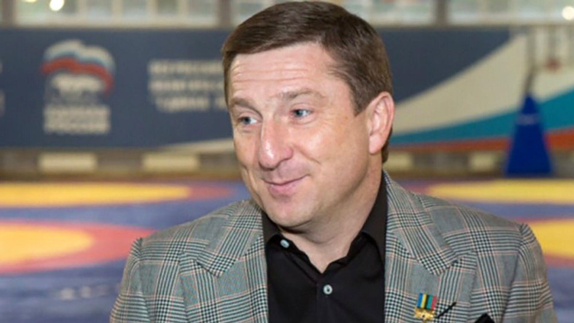 Генеральная прокуратура: Армения не будет экстрадировать в Россию бизнесмена Рубена Татуляна 