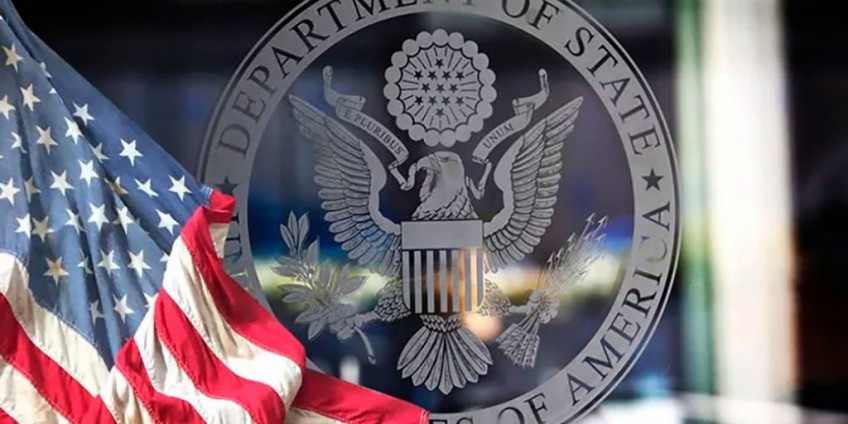 Госдеп США выделит $900 тыс на борьбу с "усилением влияния России в Армении" 