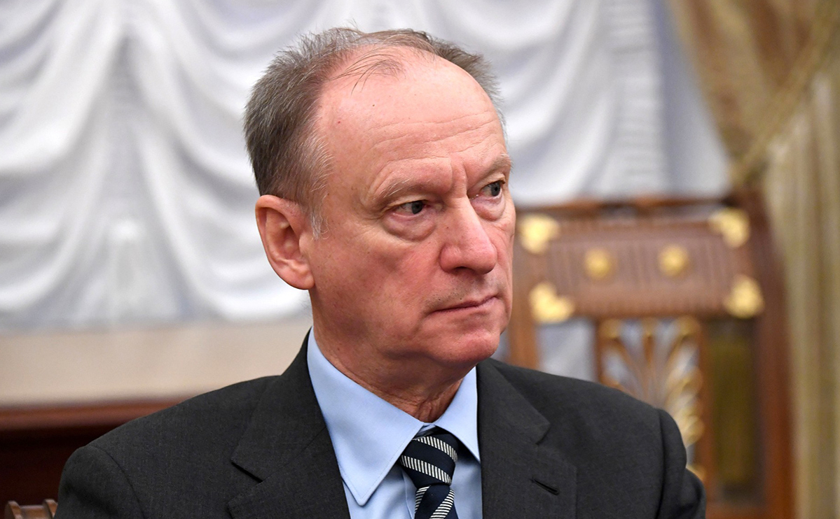 Патрушев в Калининграде проведет совещание по нацбезопасности на северо-западе России 