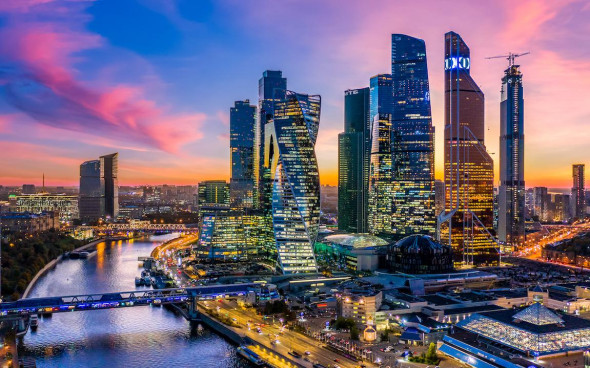 Москва почти на треть перевыполнила план ввода недвижимости в 2022 году 