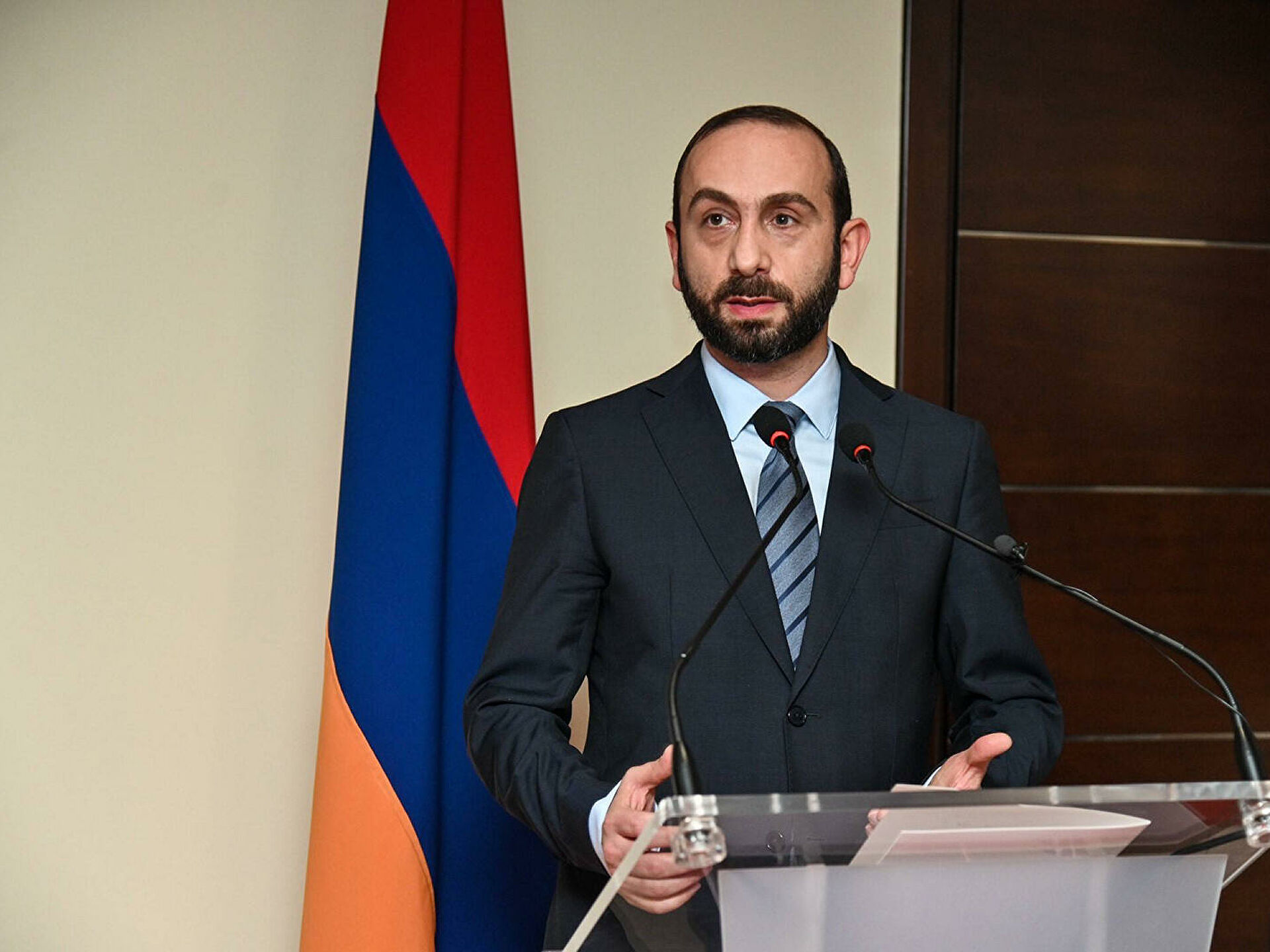 Глава МИД Армении примет участие в дипломатическом форуме в Анталии 