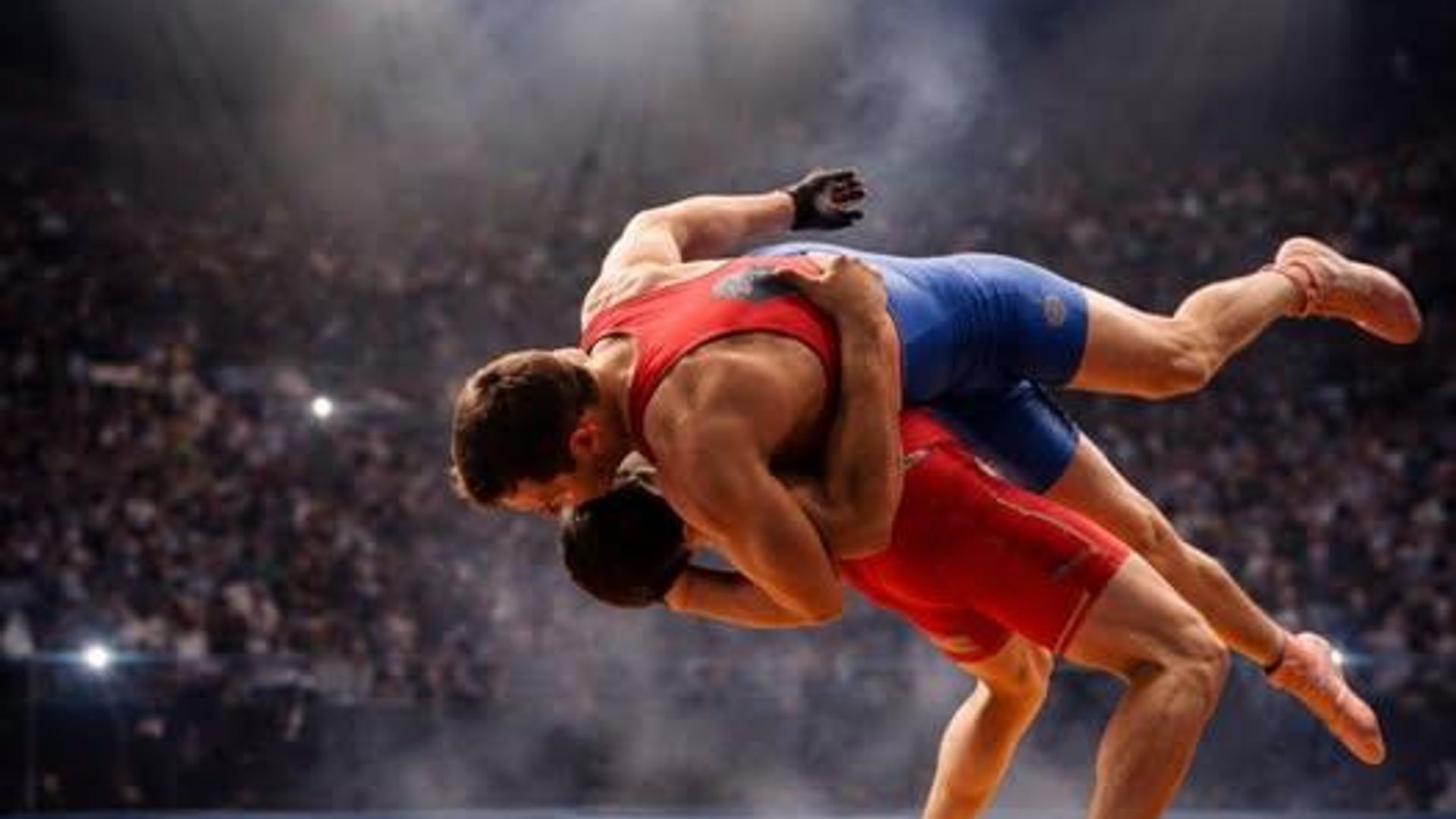 Армянские борцы-юниоры примут участие в чемпионате мира U17 в Баку 