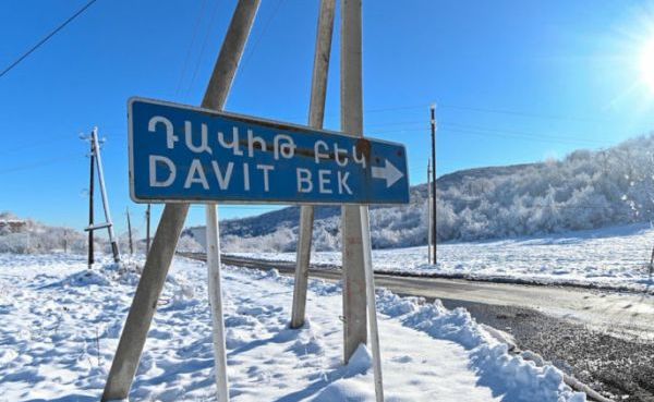 На армяно-азербайджанской границе сохранялась стабильная оперативная обстановка 