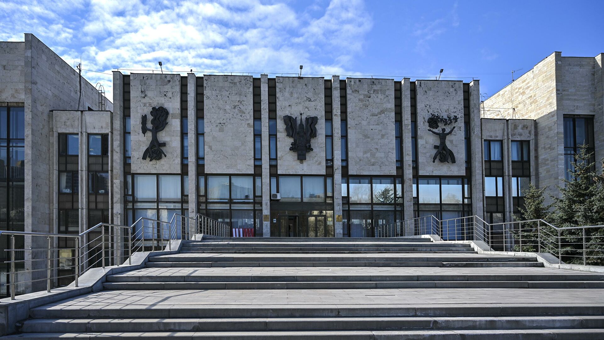 В МГИМО будут преподавать армянский язык и откроют отдел арменоведческих исследований 