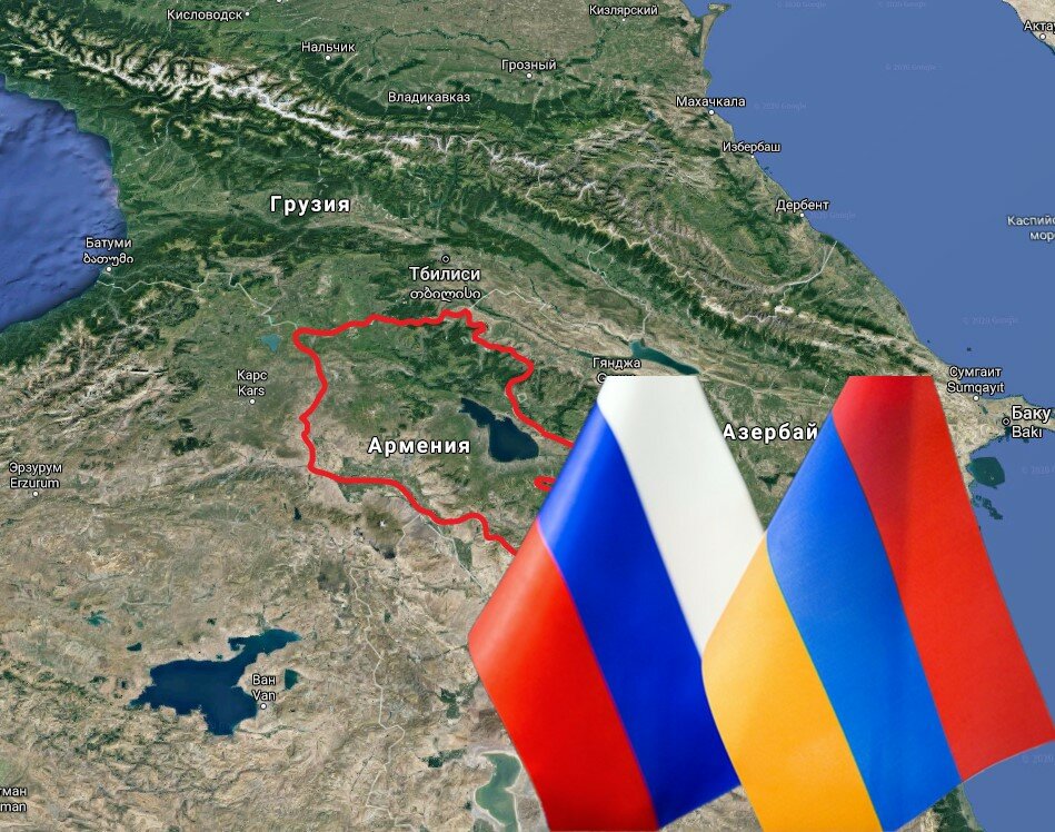 Dialogorg.ru: Год спустя, 9 ноября: Союзное государство Армении и России как импульс развития армянской государственности и защиты совместных интересов в регионе 