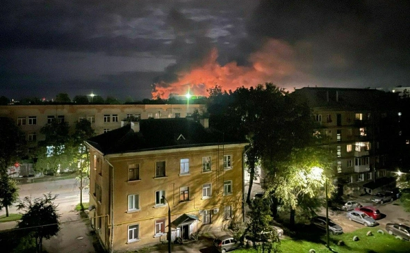 Дроны ночью атаковали сразу 7 российских регионов  