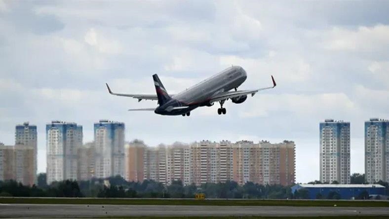 Одиннадцать российских аэропортов останутся закрытыми до 19 мая 