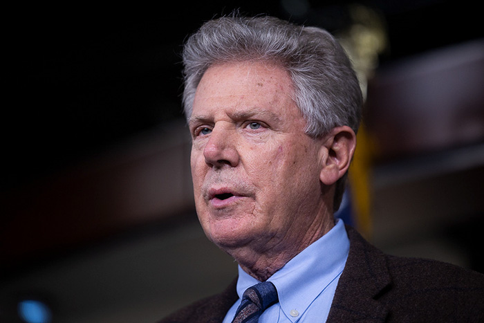 Сопредседатель комиссии Конгресса по армянским вопросам: враждебные действия Азербайджана в Нагорном Карабахе достойны осуждения 