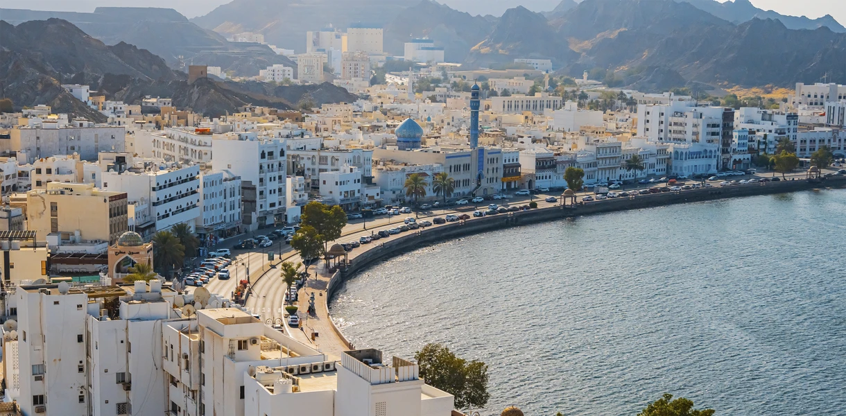 Армения откроет посольство в Султанате Оман 