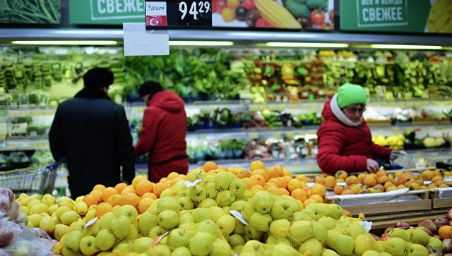 Рост взаимной торговли продовольственной продукцией стран ЕАЭС свидетельствует об углублении евразийской интеграции 