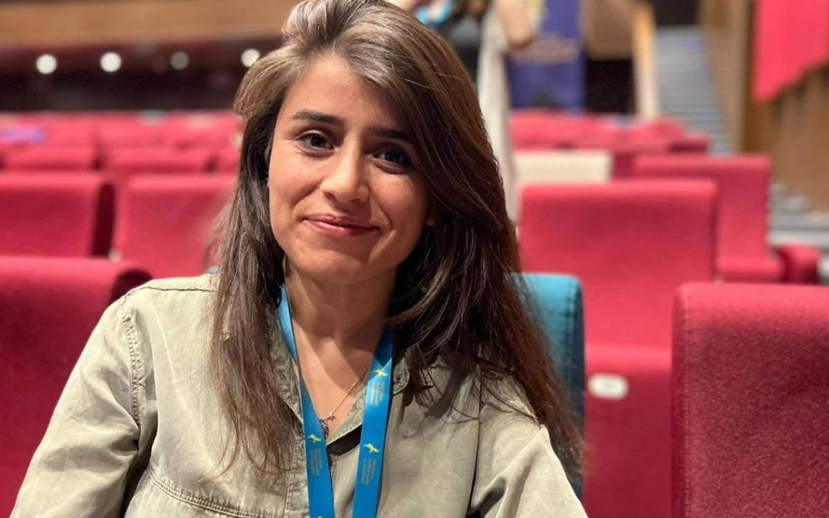 Суд оправдал кинодеятеля, показавшего в Турции фильм о Геноциде армян 