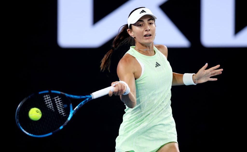 Представитель Армении Элина Аванесян выиграла теннисный турнир серии ITF в Загребе 