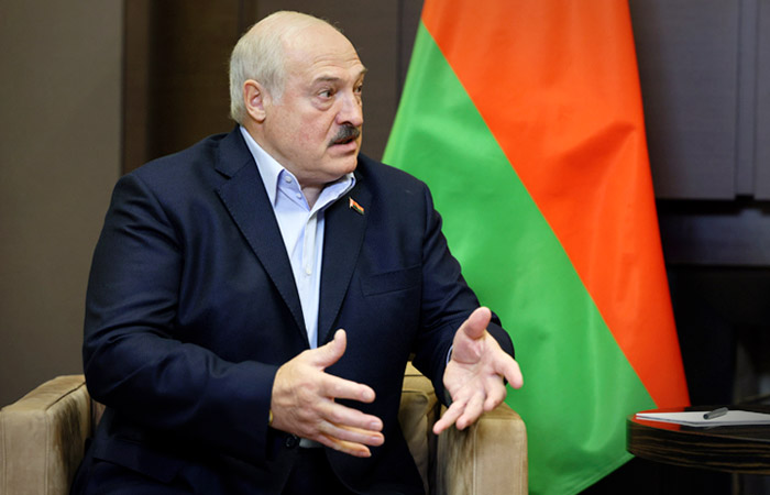 МИД Армении: слова Лукашенко ставят под сомнение его же обязательства в ОДКБ 