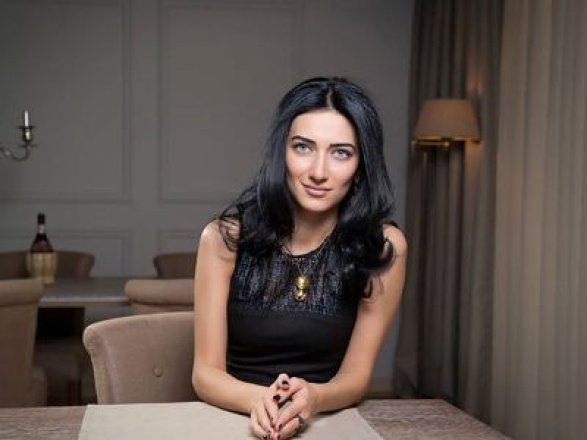 Арпине Ованнисян "настучала" европейцам на новую власть. Ситуацию в Армении экстренно обсудили в ПАСЕ 