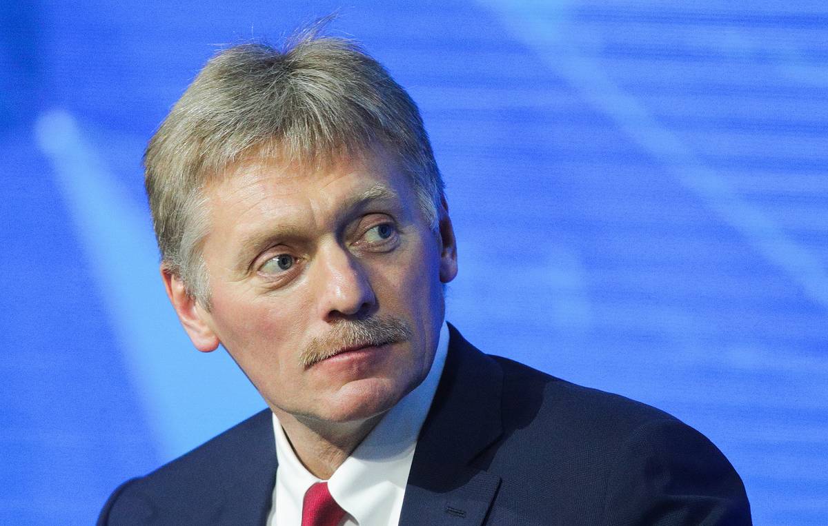 Песков: сегодня очень важный день для России и Армении: 25 лет назад был подписан договор о дружбе между нашими странами 