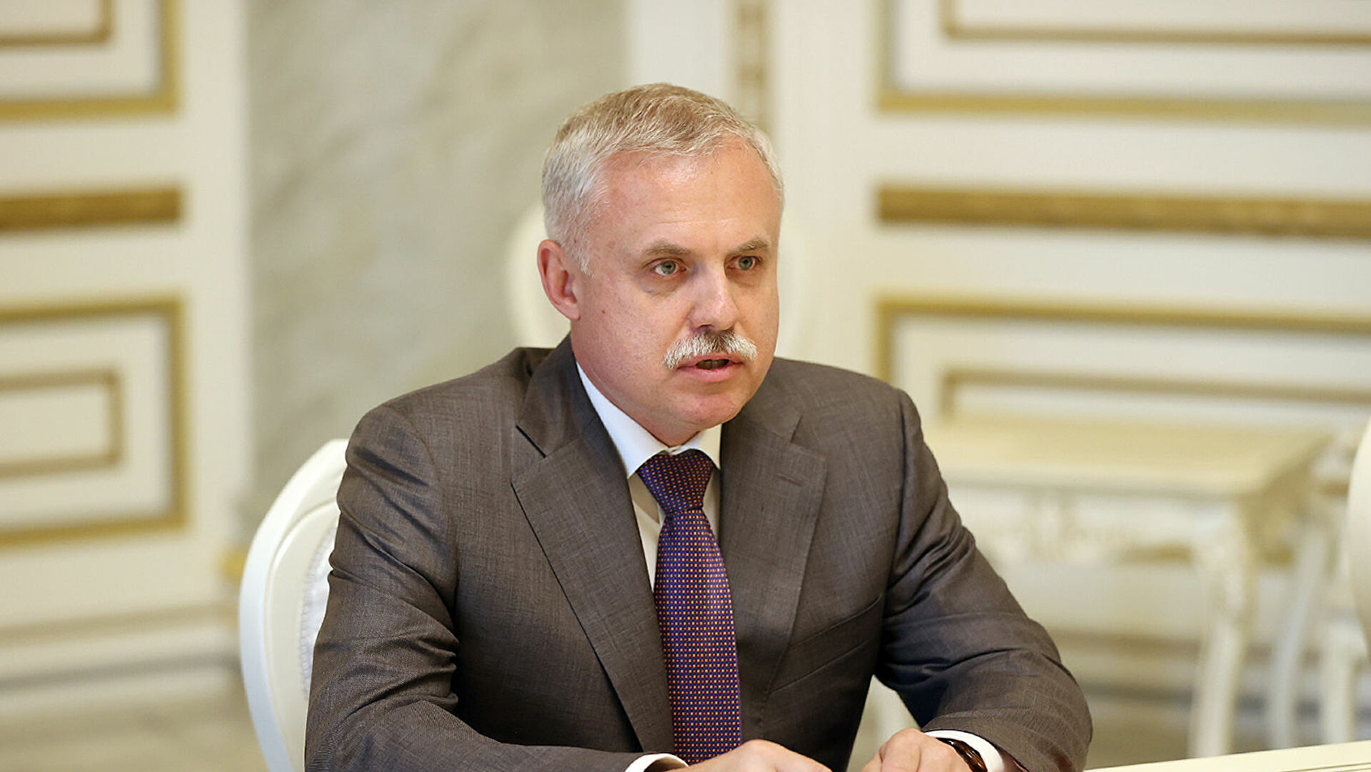 Зась выразил поддержку шагам, предпринимаемым правительством Армении по политико-дипломатическому урегулированию ситуации на границе 