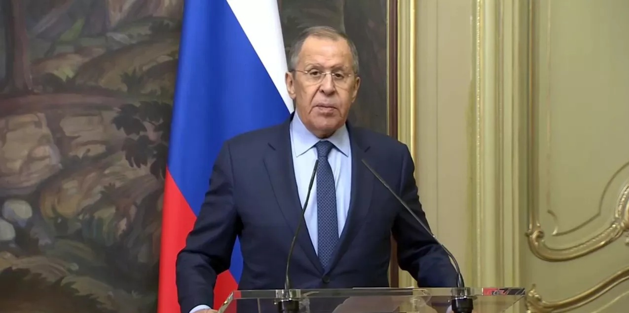 Лавров: Россия рассчитывает, что внерегиональные игроки не будут мешать урегулированию в Закавказье 