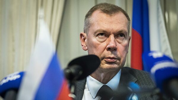 Посол России в Нидерландах сообщил об угрозах  