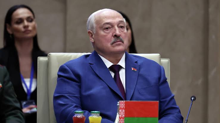 Лукашенко надеется, что Армения возьмет на себя роль председателя в СНГ в 2029 г 