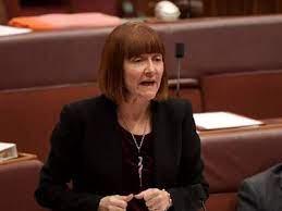 Сенатор от Западной Австралии пообещала признать Геноцид армян 