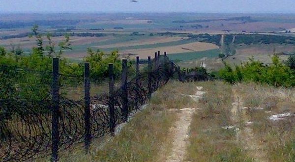 В Азербайджане высказались о демаркации границы с Россией 