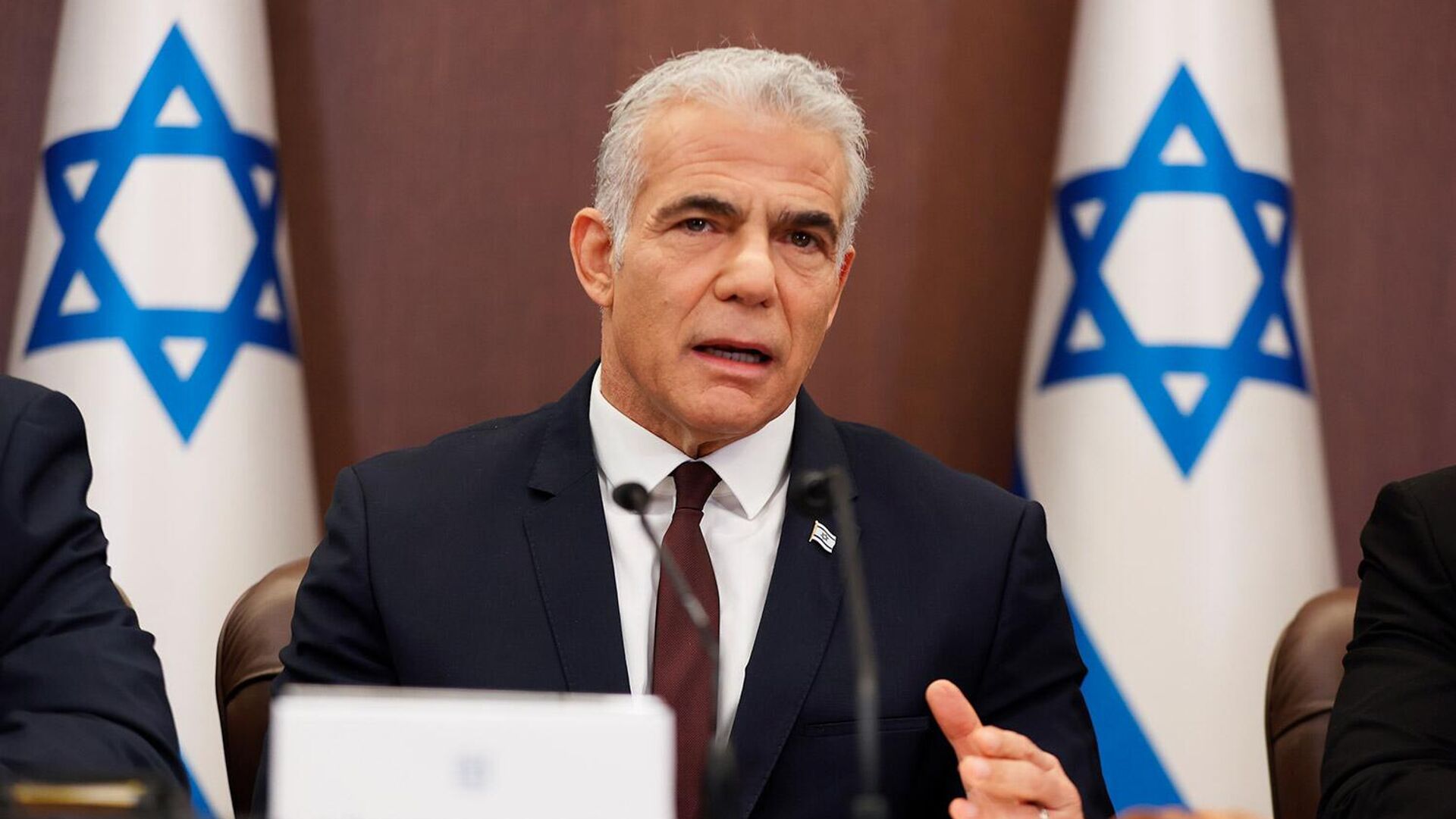 Экс-премьер обрушился на Нетаньяху: такой политической катастрофы у Израиля еще не было 