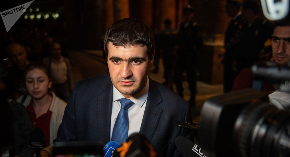 В Ереване заявляют, что Никол Пашнян не просил отменить саммит ОДКБ в Санкт-Петербурге 