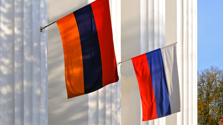 Армения и Россия будут продолжать военно-техническое сотрудничество в установленном порядке 