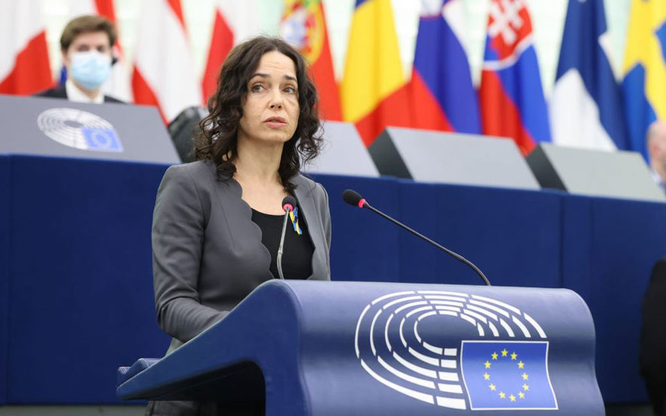 Докладчик по делам Армении в Европарламенте: нечеловеческие условия содержания заключенных в Баку показывают истинное лицо режима Алиева 