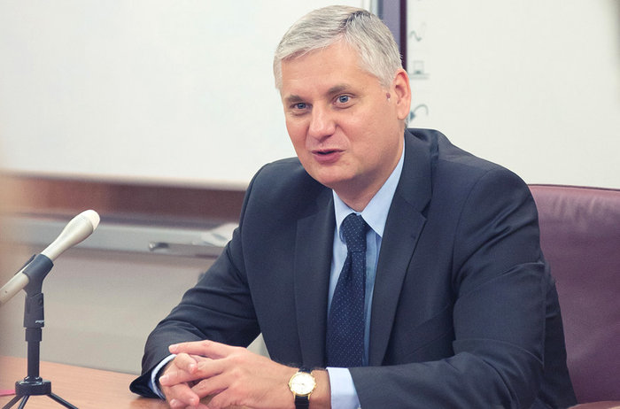 Сергей Маркедонов об итогах уходящего года в Армении  
