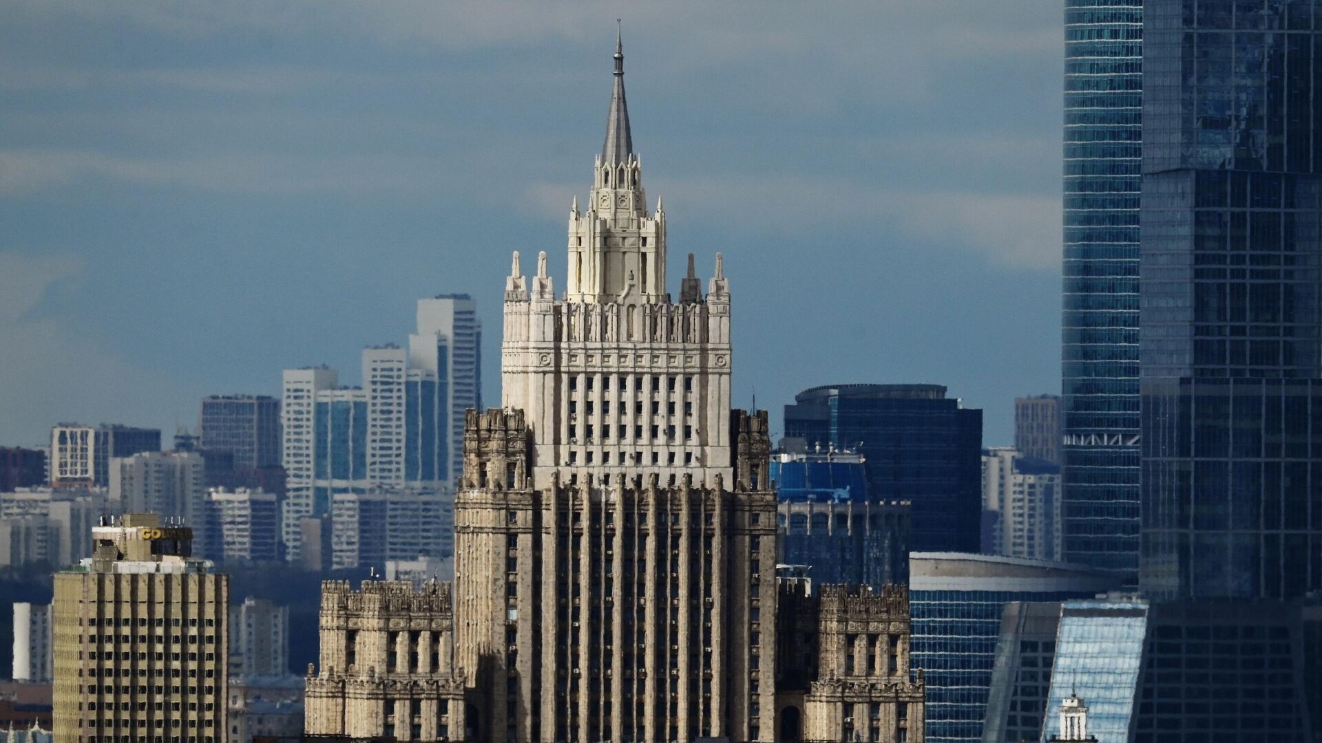Планы Евросоюза поставить Молдавии беспилотники вызвали вопросы у России 