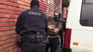ФСБ задержала 60 сторонников украинской группировки «М.К.У» в 23 регионах России 