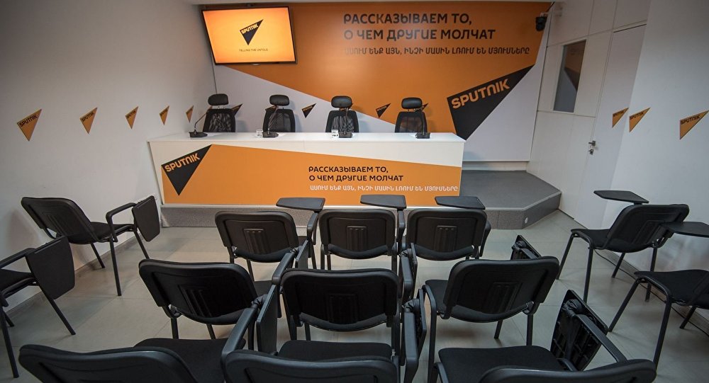 "Каковы ожидания армянского общества от новой власти?" - видеомост  