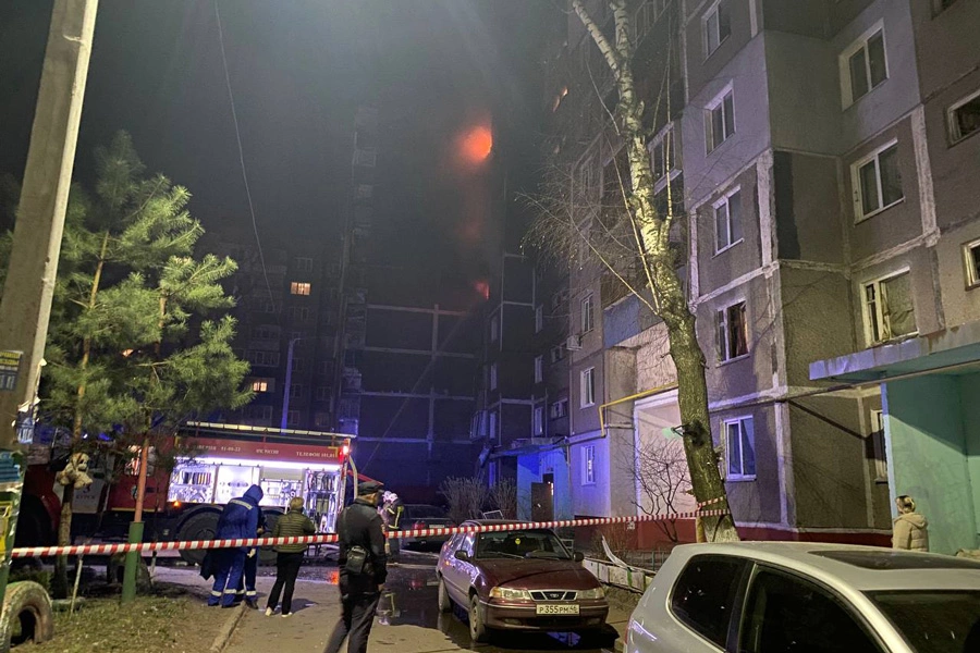 За ночь силы ПВО сбили 115 дронов над пятью регионами, включая Московский За ночь силы ПВО сбили 115 дронов над пятью регионами, включая Московский