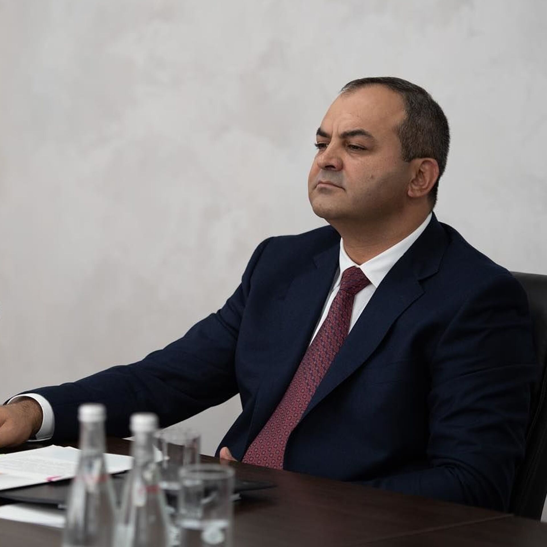 Генеральный прокурор: В связи с 44-дневной войной возбуждены уголовные дела в отношении 60 военно- политических лидеров Азербайджана 