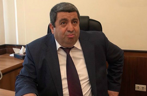 Экс-депутата парламента Армении объявили в розыск 