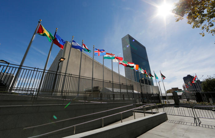 Омбудсмен Армении обратился в Совет ООН по правам человека 