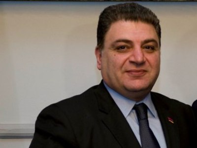 Ваагн Меликян назначен Генеральным секретарем МИД Армении 