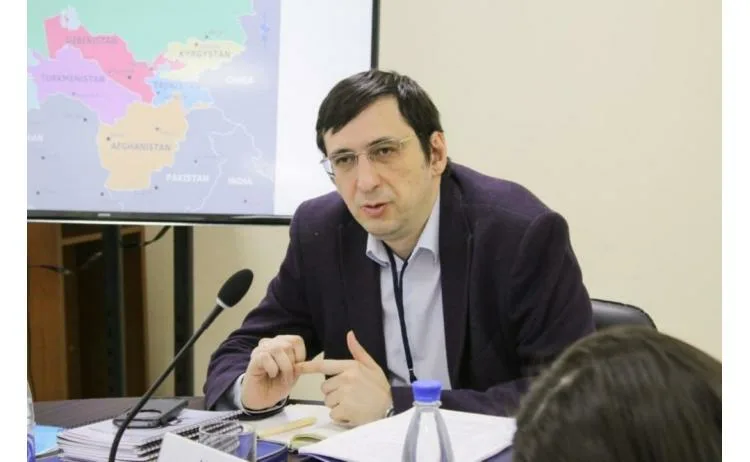 Андрей Арешев: «Иран вынужден озираться на опыт Венесуэлы и трезво оценивать риски» 