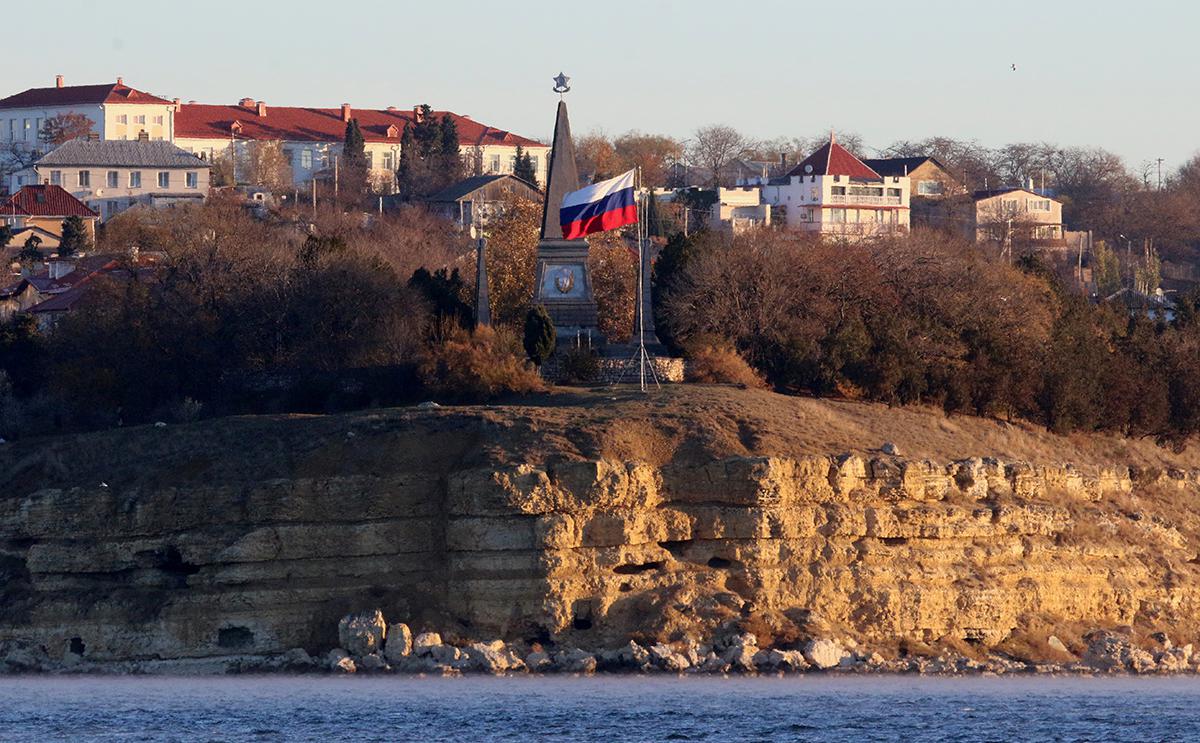 Патрушев поручил принять меры из-за роста террористических угроз в Крыму  