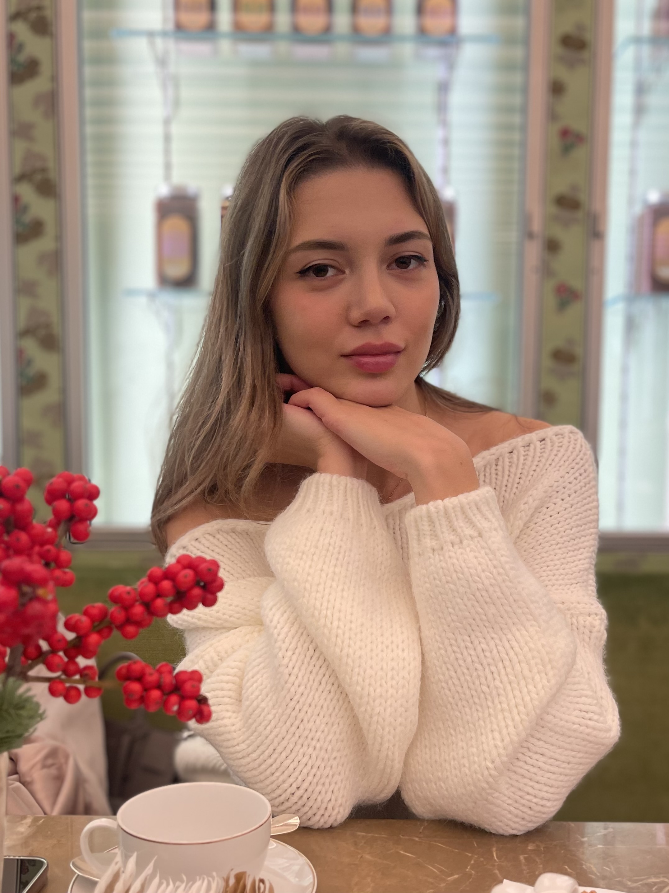 Мария Петросян. «Не плачь, Жужа с тобой» 