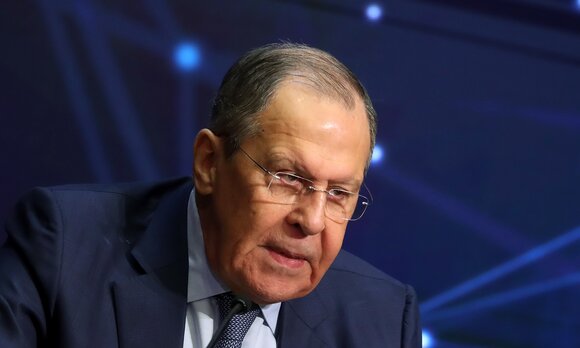 Лавров рассказал как будет действовать ОДКБ в «острых» ситуациях 