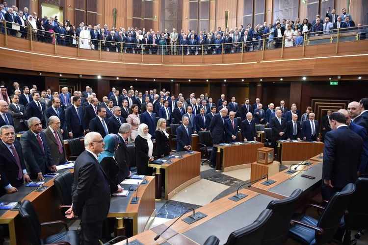 В парламенте Ливана появилась инициатива признать 24 апреля Днем памяти жертв Геноцида армян 