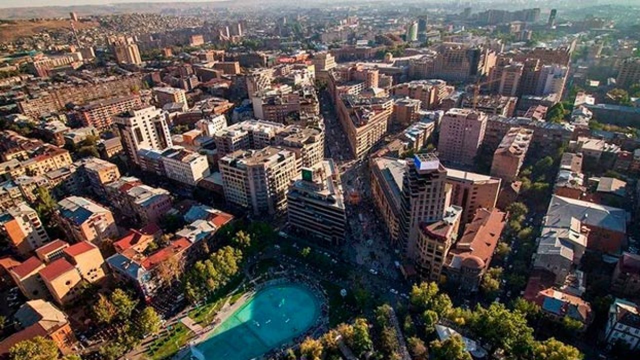 Правительство Армении предоставит гранты 65 стартап-компаниям 