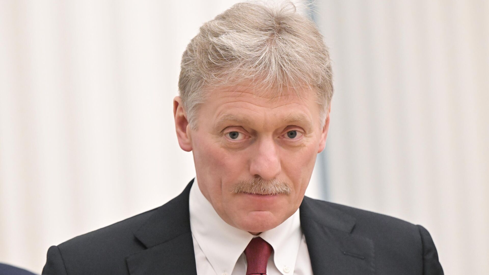 Песков: спецоперация завершится, когда будут достигнуты ее цели - 