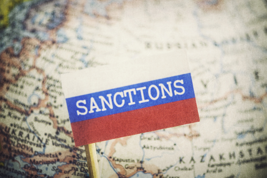 Володин: "адские" санкции США против России не сработали 